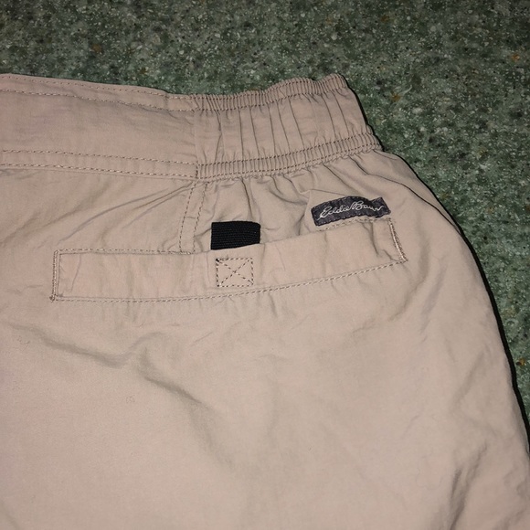 Men’s Bermuda Cargo Shorts - Picture 3 of 6